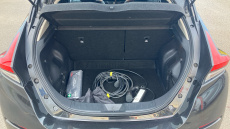 Nissan LEAF 110kW N-Connecta 39kWh 5dr Auto Electric Hatchback